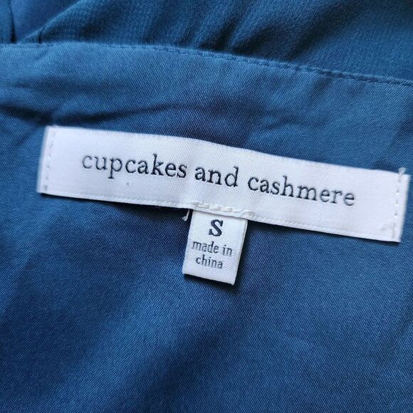 Cupcakes and Cashmere Woman's Dress - Picture 3 of 5